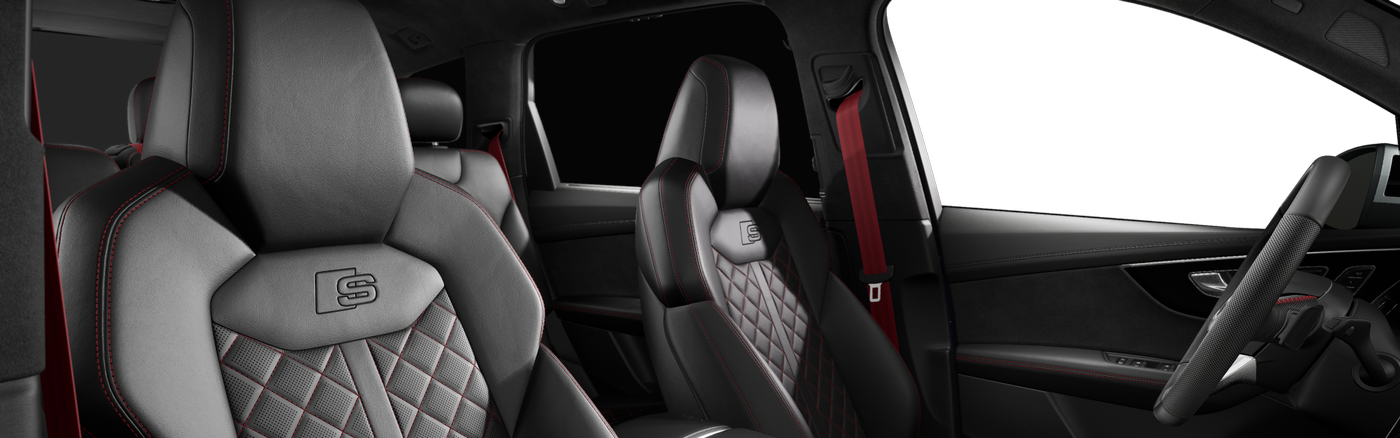 2026 Audi SQ7 Prestige - Photo 51