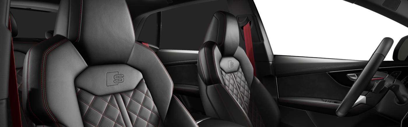 2026 Audi Q8 Prestige - Photo 74