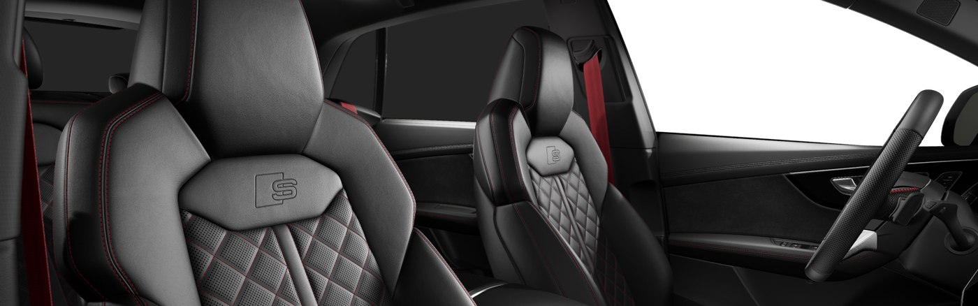 2026 Audi Q8 Prestige - Photo 40
