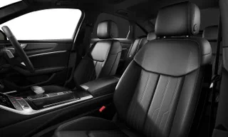 Image about Audi S6 Sedan S6 TFSI 331 kW (450 PS) tiptronic