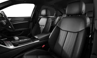 Image about Audi S6 Sedan S6 TFSI 331 kW (450 PS) tiptronic