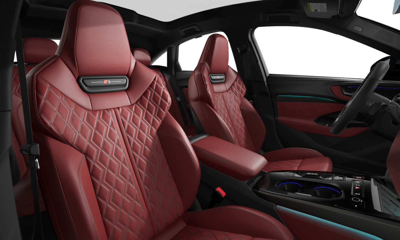 2025 Audi S5 Prestige - Photo 43