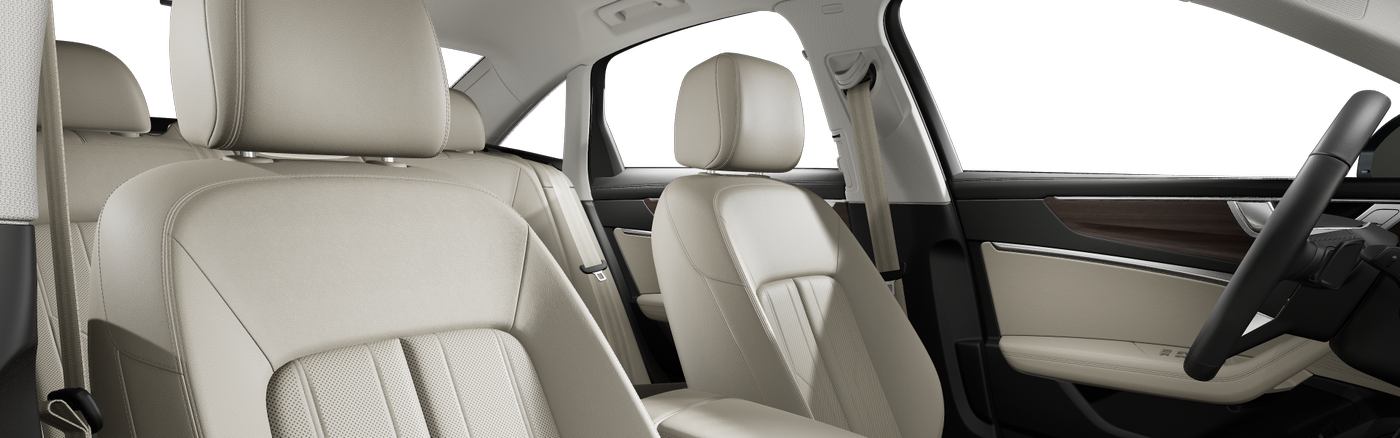 2025 Audi A6 Premium Plus - Photo 48