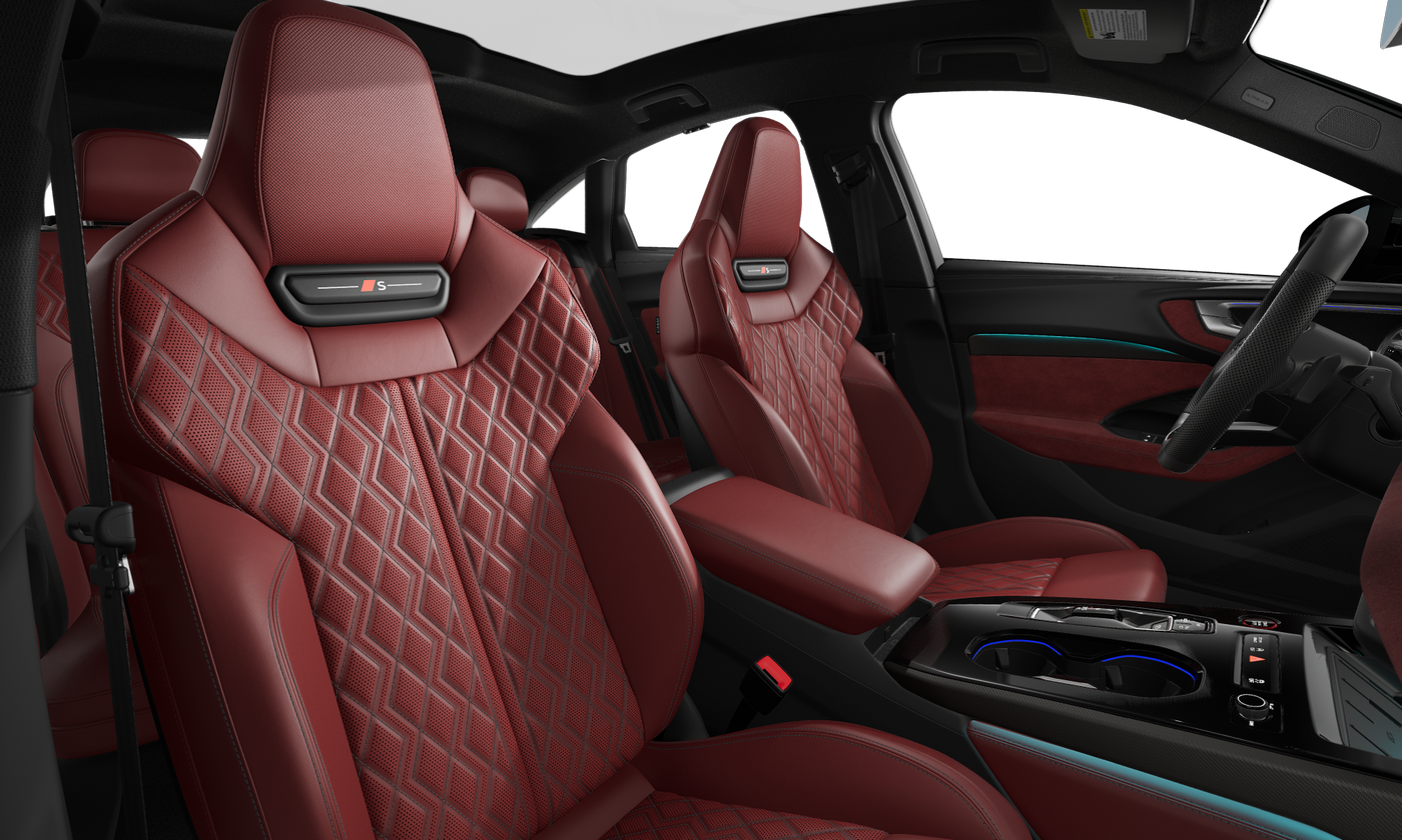 2026 Audi S5 Premium Plus - Photo 41