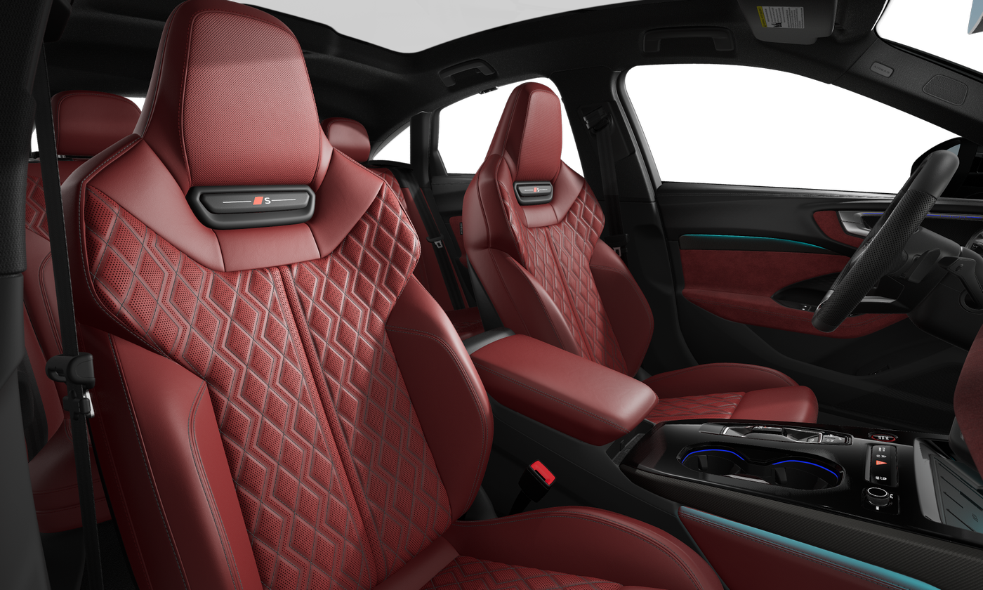 2025 Audi S5 Premium Plus - Photo 17