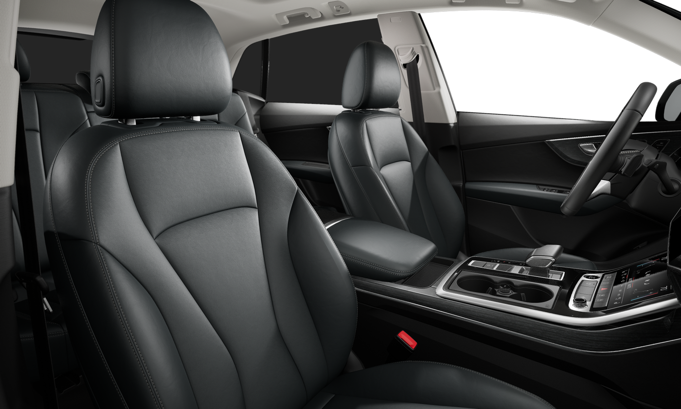 2026 Audi Q8 Premium - Photo 34