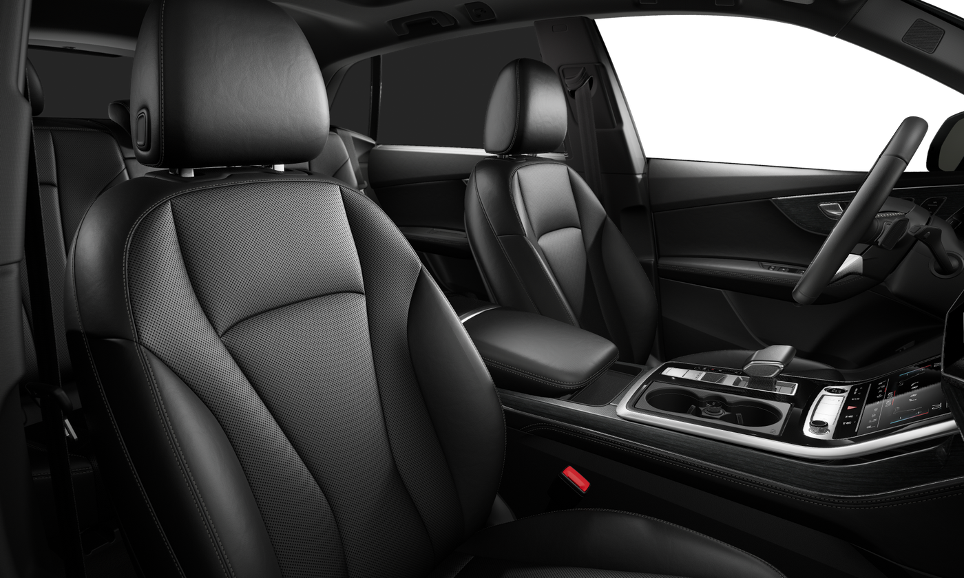 2025 Audi Q8 Premium Plus - Photo 41