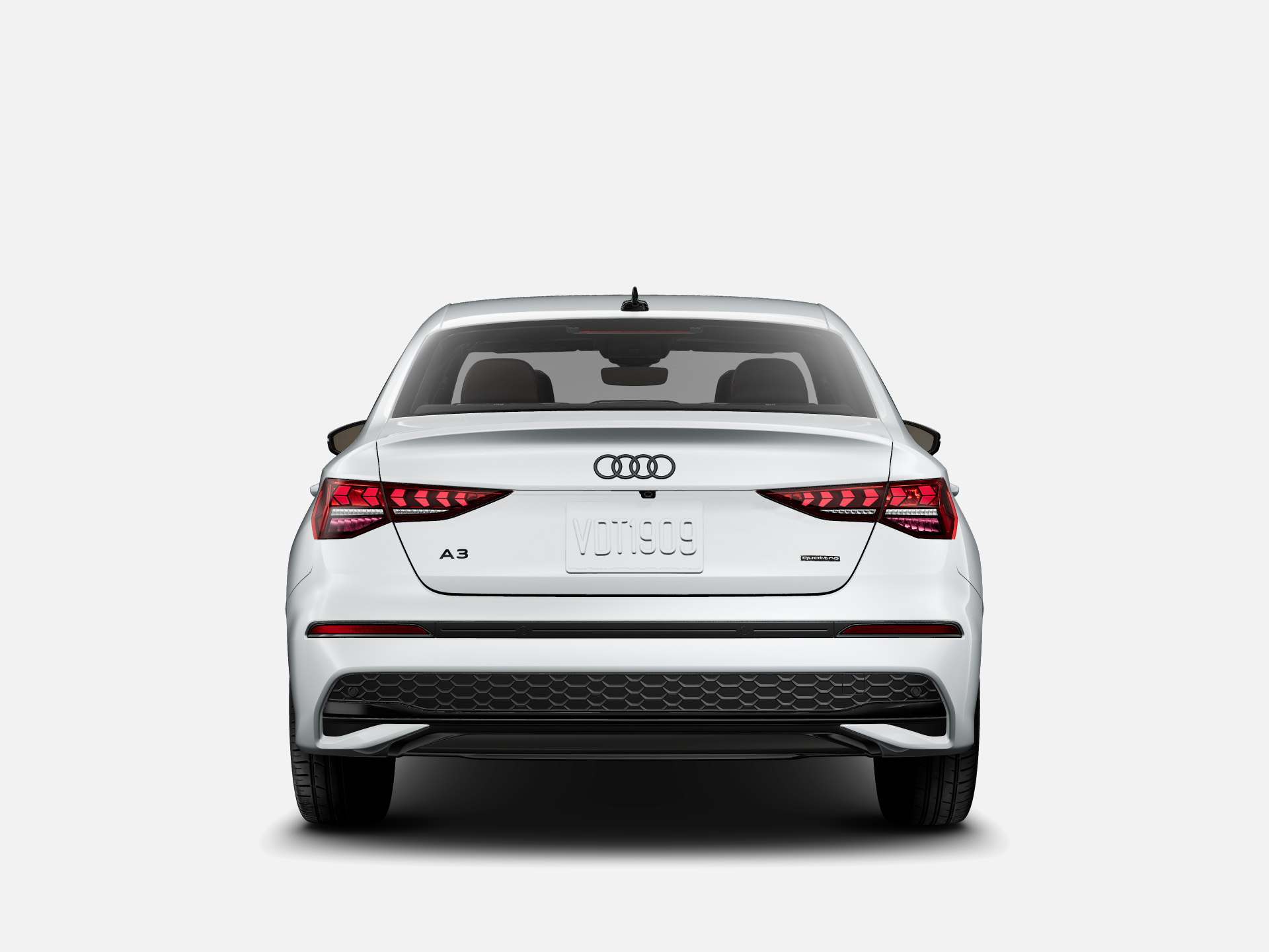 2025 Audi A3 Premium Plus - Photo 29