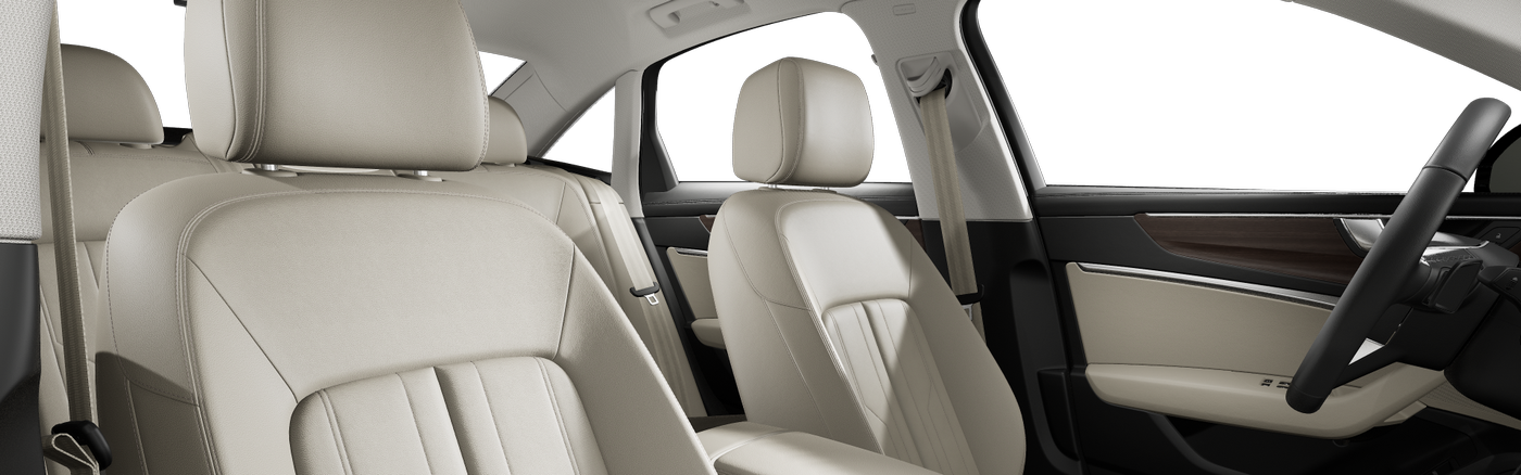 2025 Audi A6 Premium - Photo 17