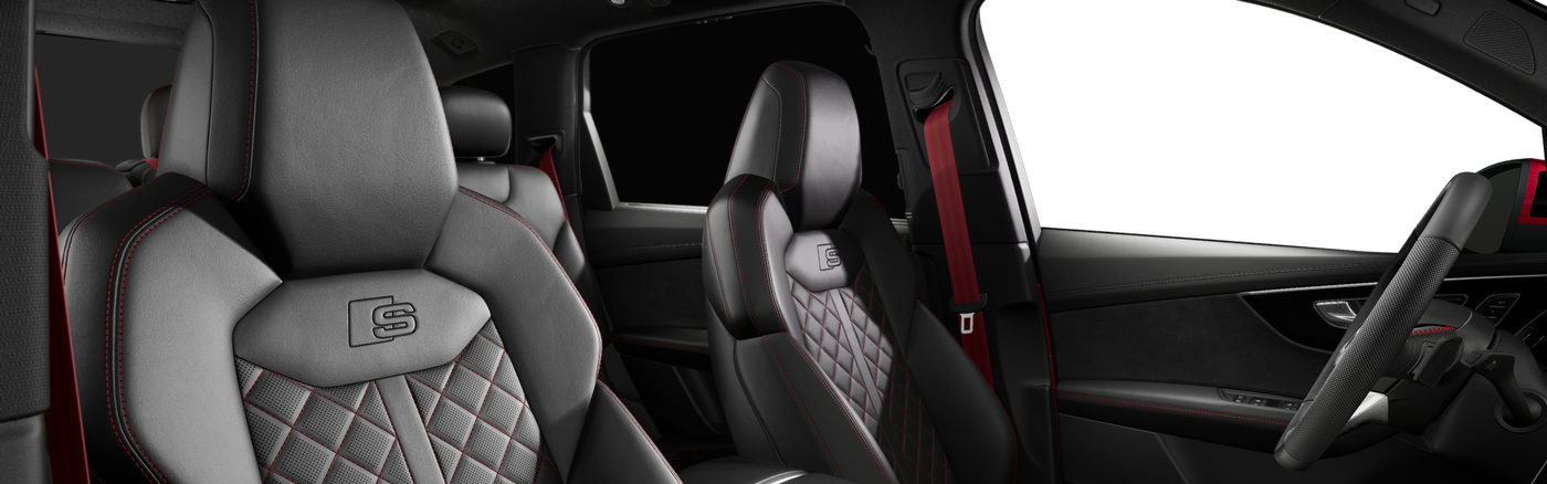 2026 Audi Q7 Prestige - Photo 48
