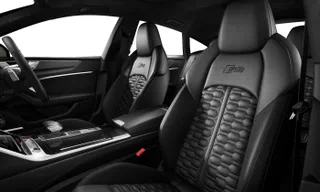 Image about Audi RS 7 Sportback RS 7 Sportback performance 463 kW (630 PS) tiptronic