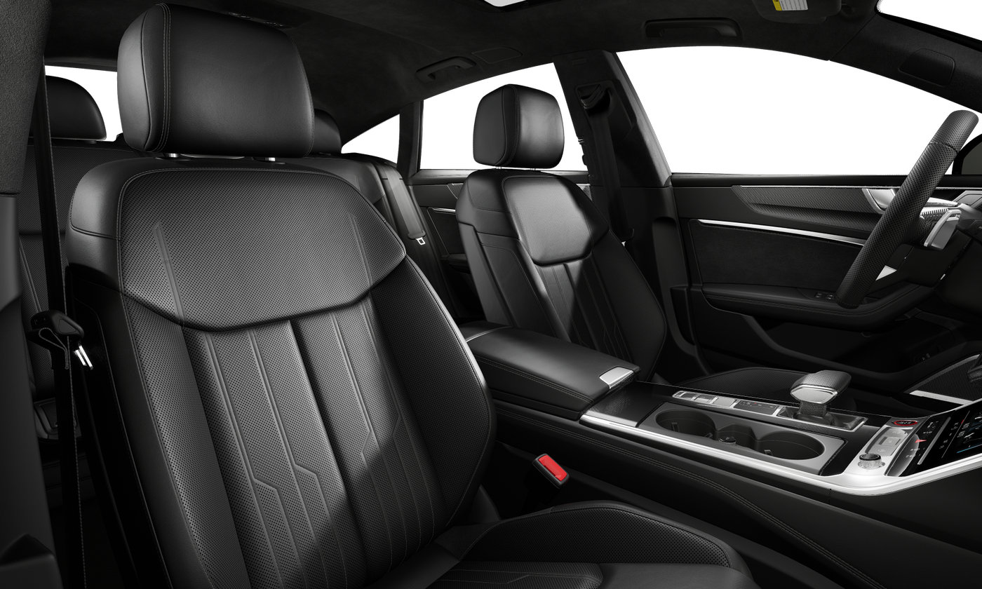2025 Audi RS 7 Base - Photo 25