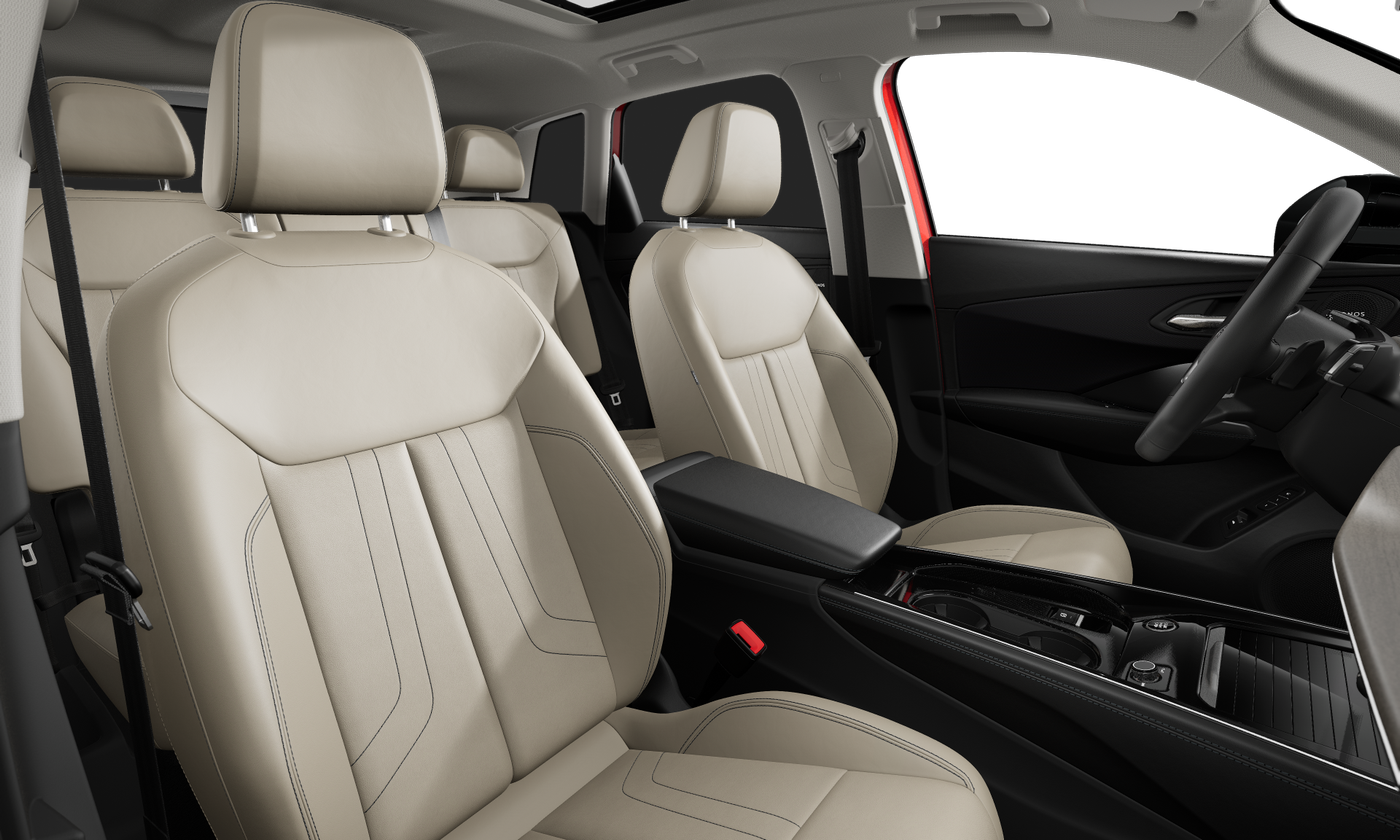 2026 Audi Q3 Base - Photo 48