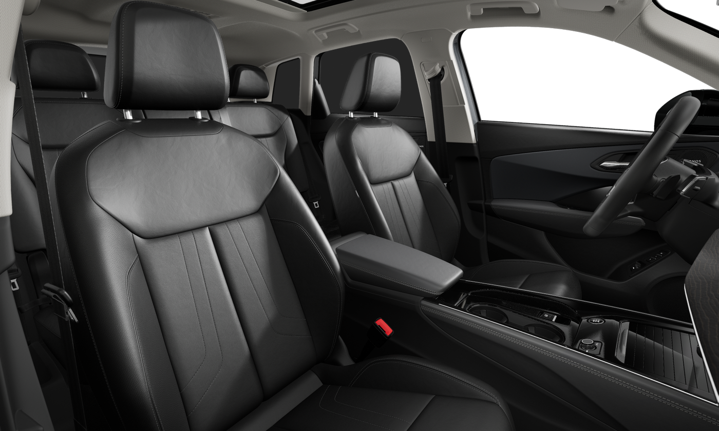 2026 Audi Q3 Base - Photo 9
