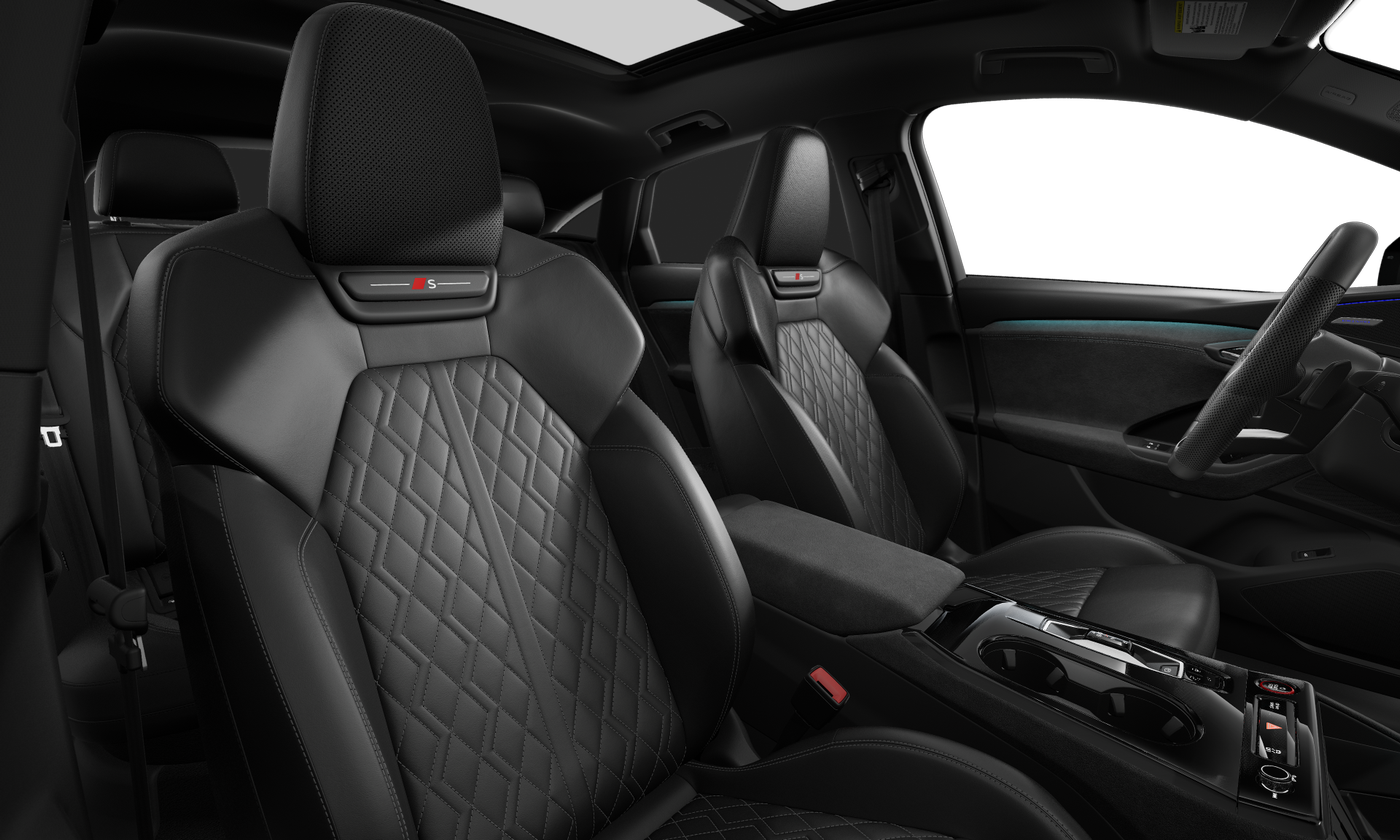 2027 Audi SQ6 Sportback e-tron Premium Plus - Photo 22