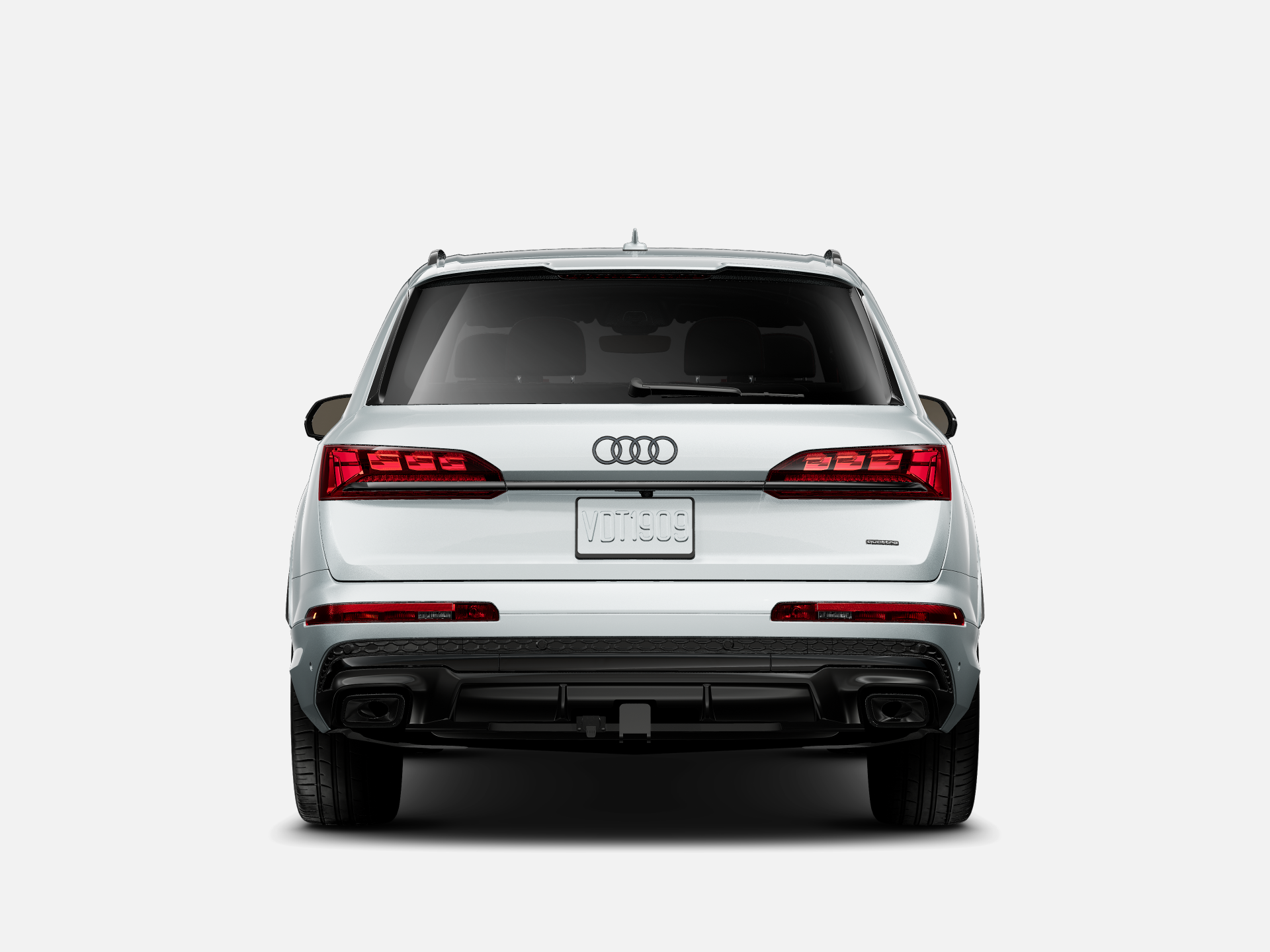 2026 Audi Q7 Prestige - Photo 34