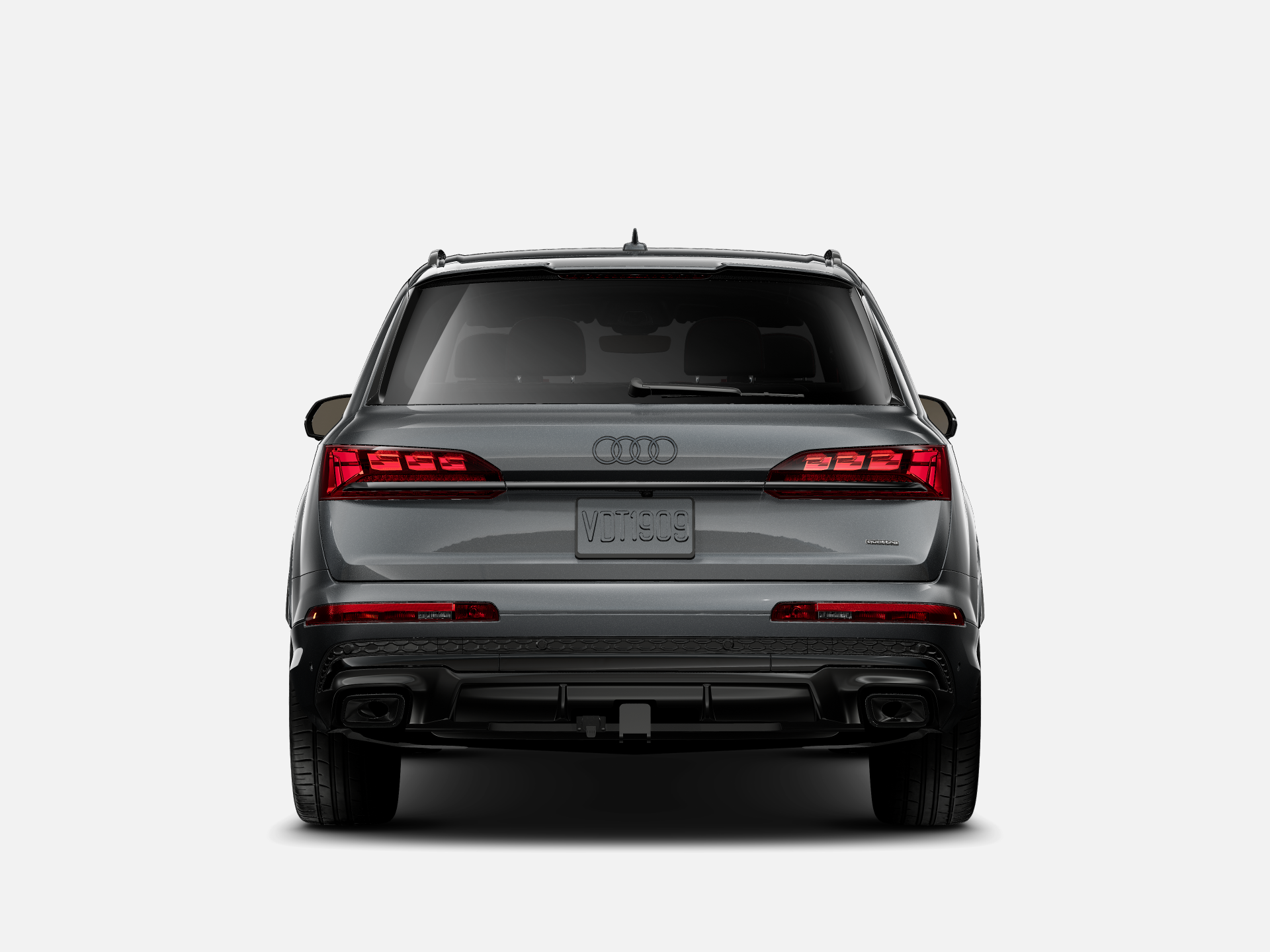 2026 Audi Q7 Prestige - Photo 34