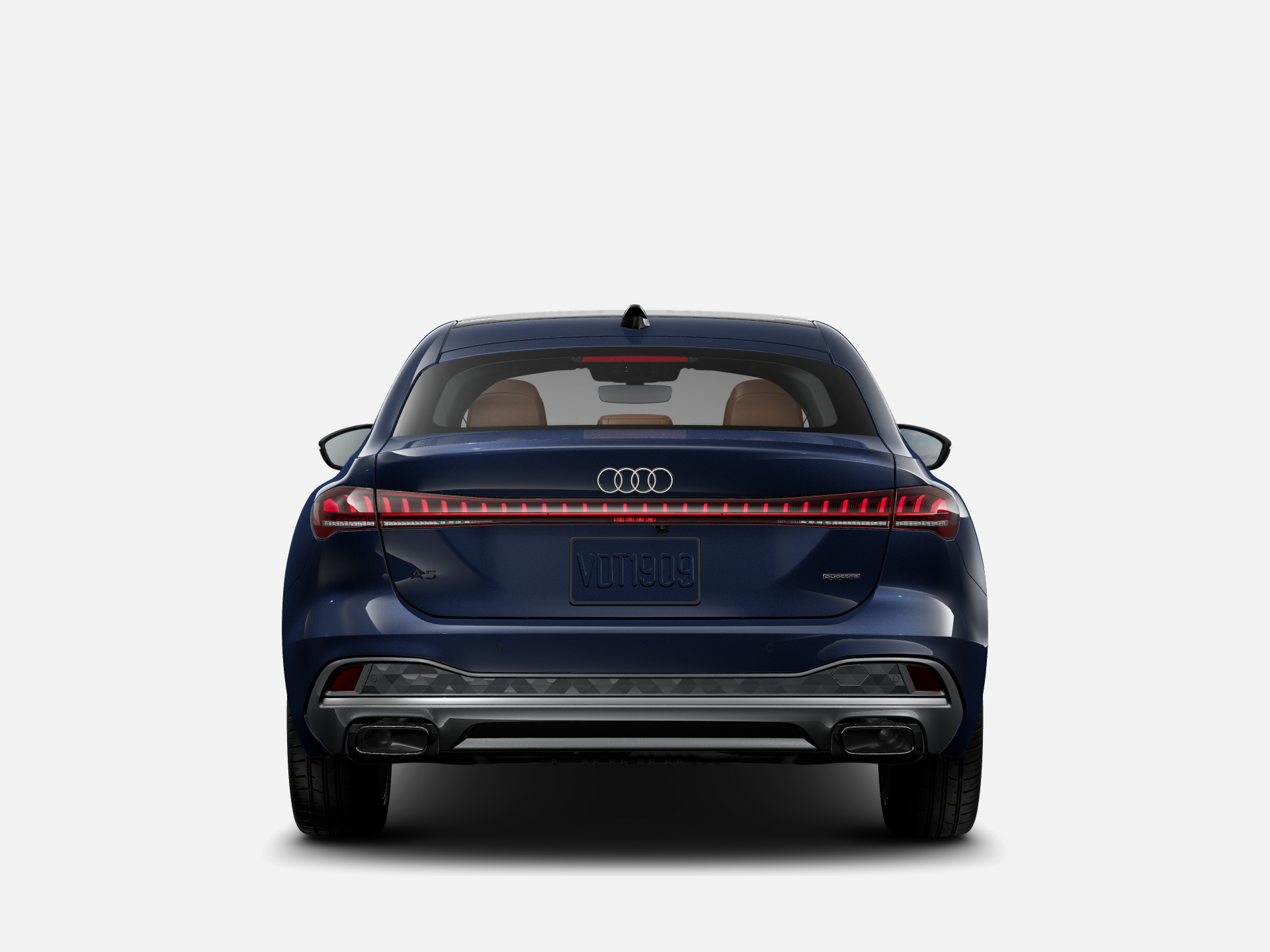 2025 Audi A5 Premium - Photo 43