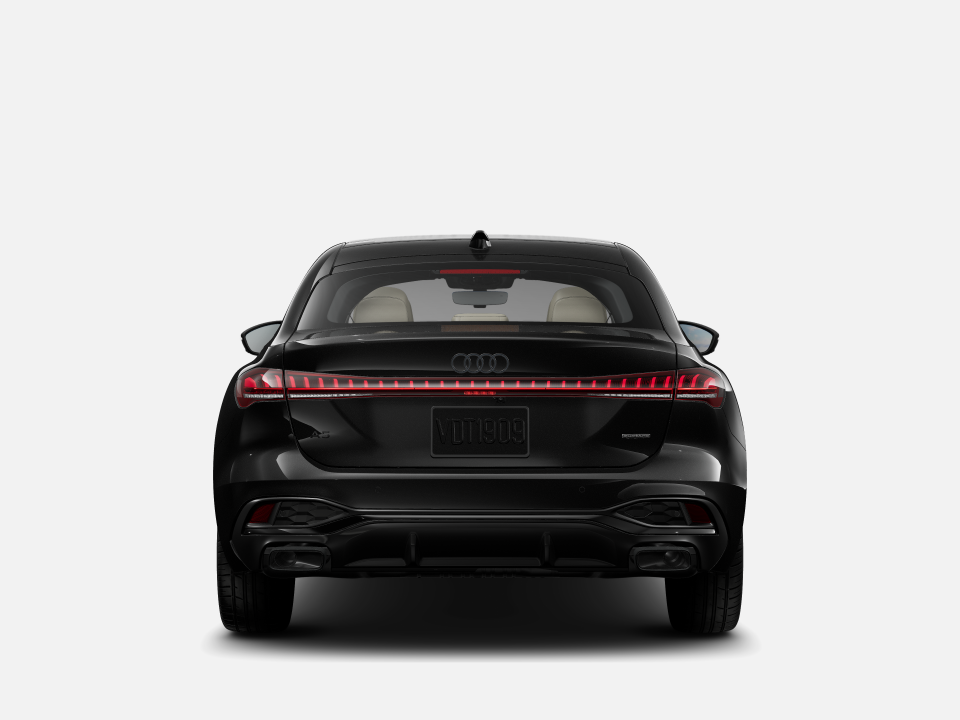 2026 Audi A5 Premium Plus - Photo 50