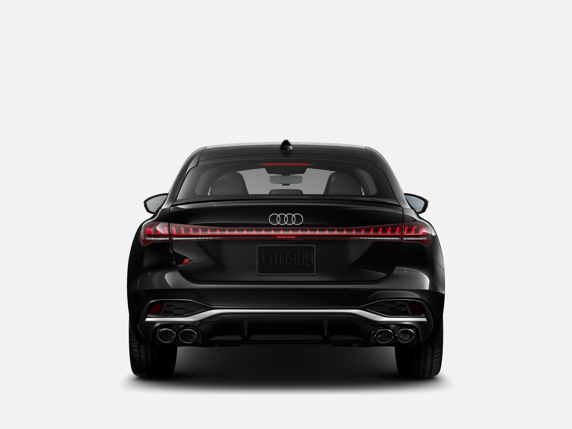 2026 Audi S5 Premium Plus - Photo 19