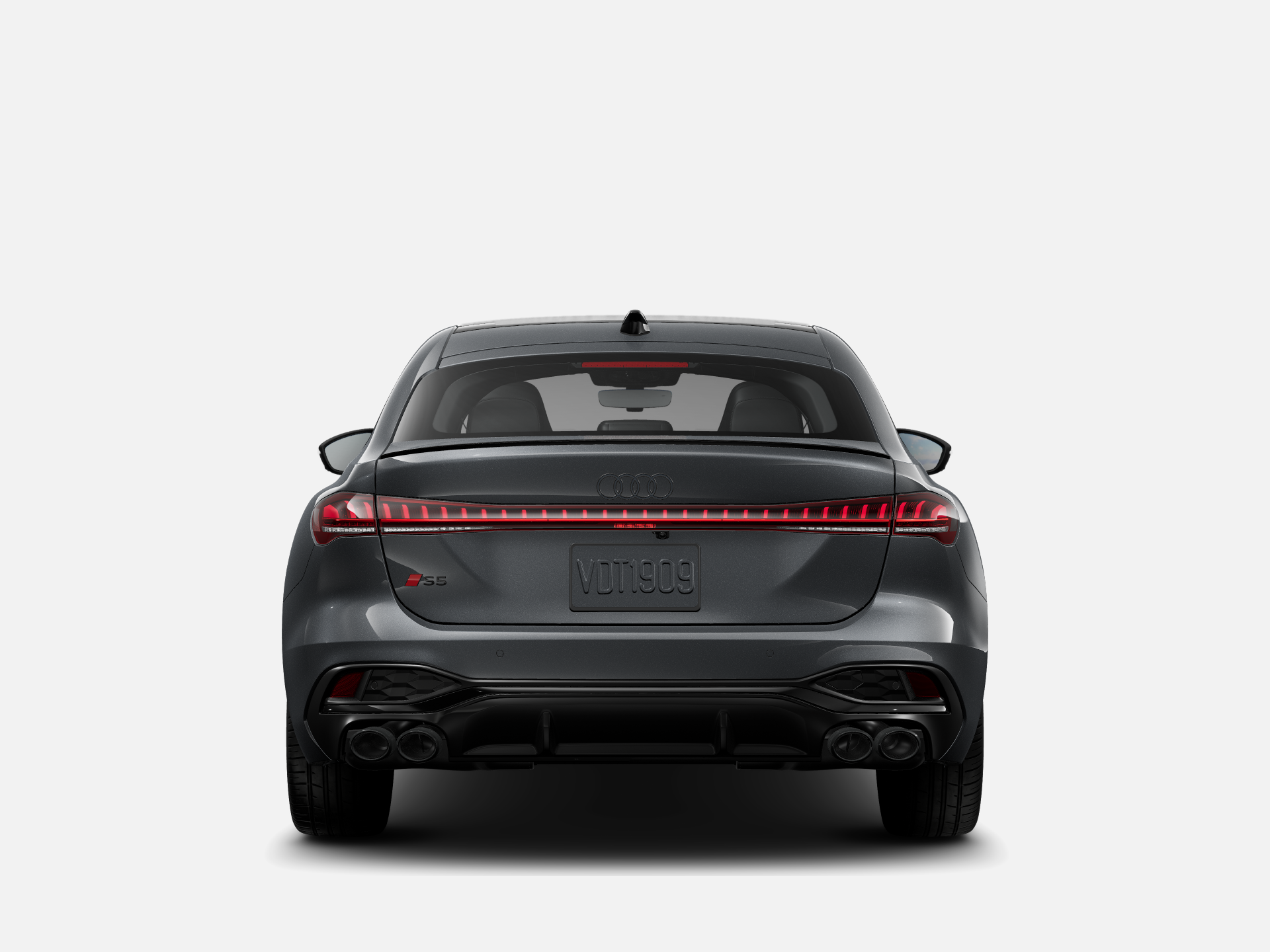 2026 Audi S5 Premium Plus - Photo 19
