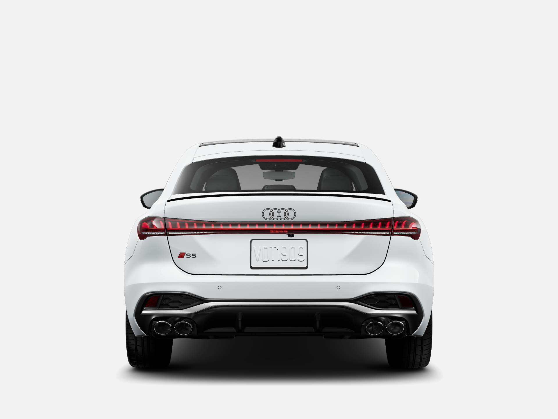 2026 Audi S5 Premium Plus - Photo 38