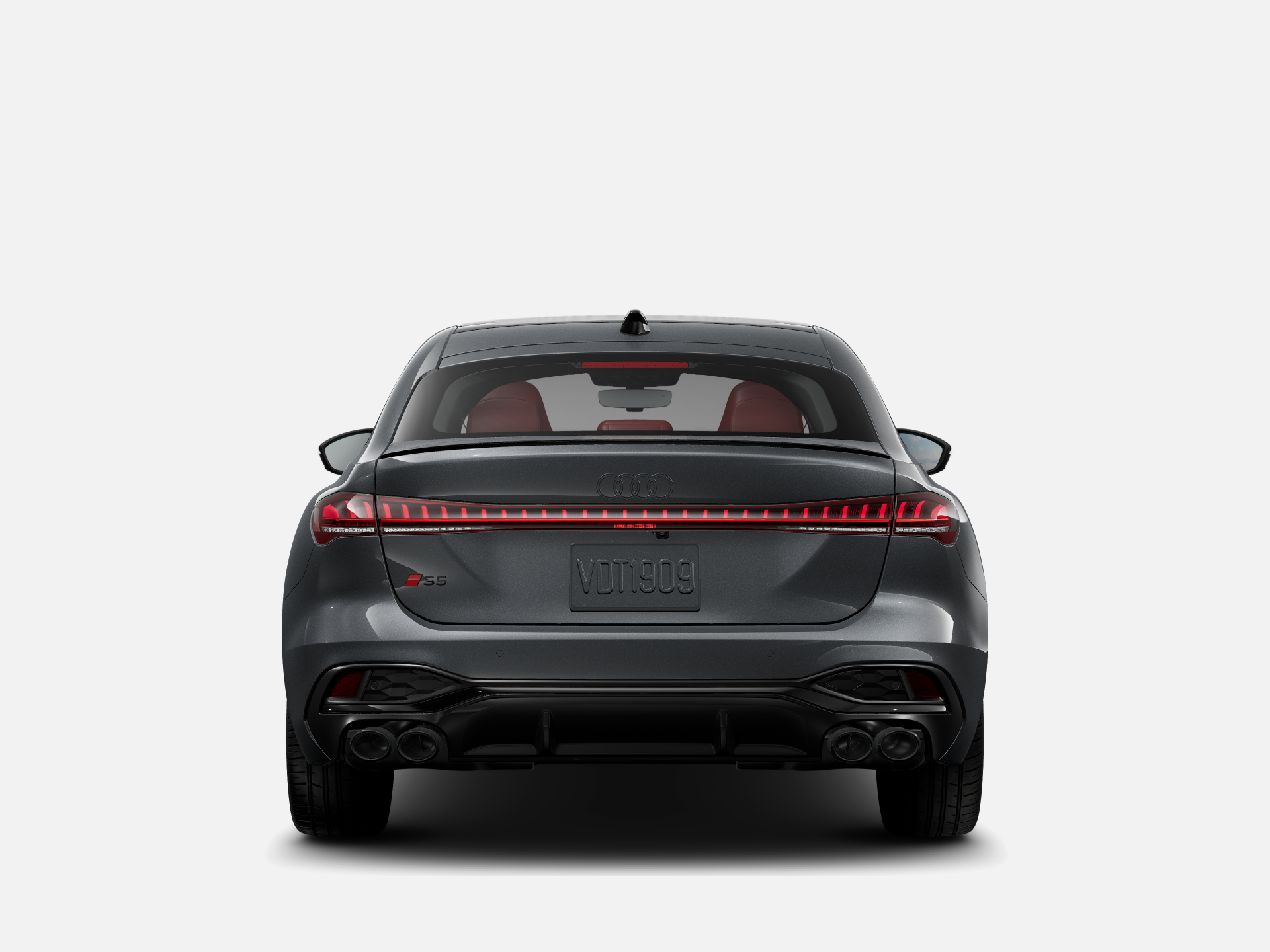 2026 Audi S5 Premium Plus - Photo 27