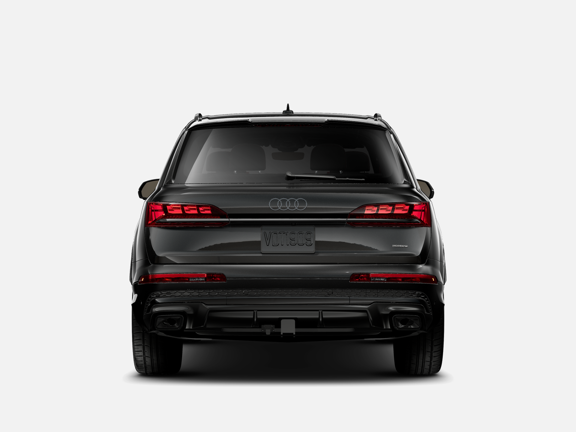 2026 Audi Q7 Prestige - Photo 33