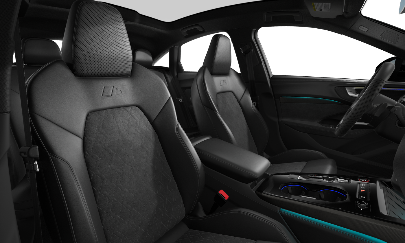2026 Audi S5 Premium Plus - Photo 35