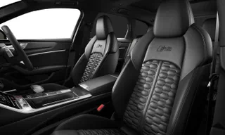 Image about Audi RS 6 Avant RS 6 Avant performance 463 kW tiptronic