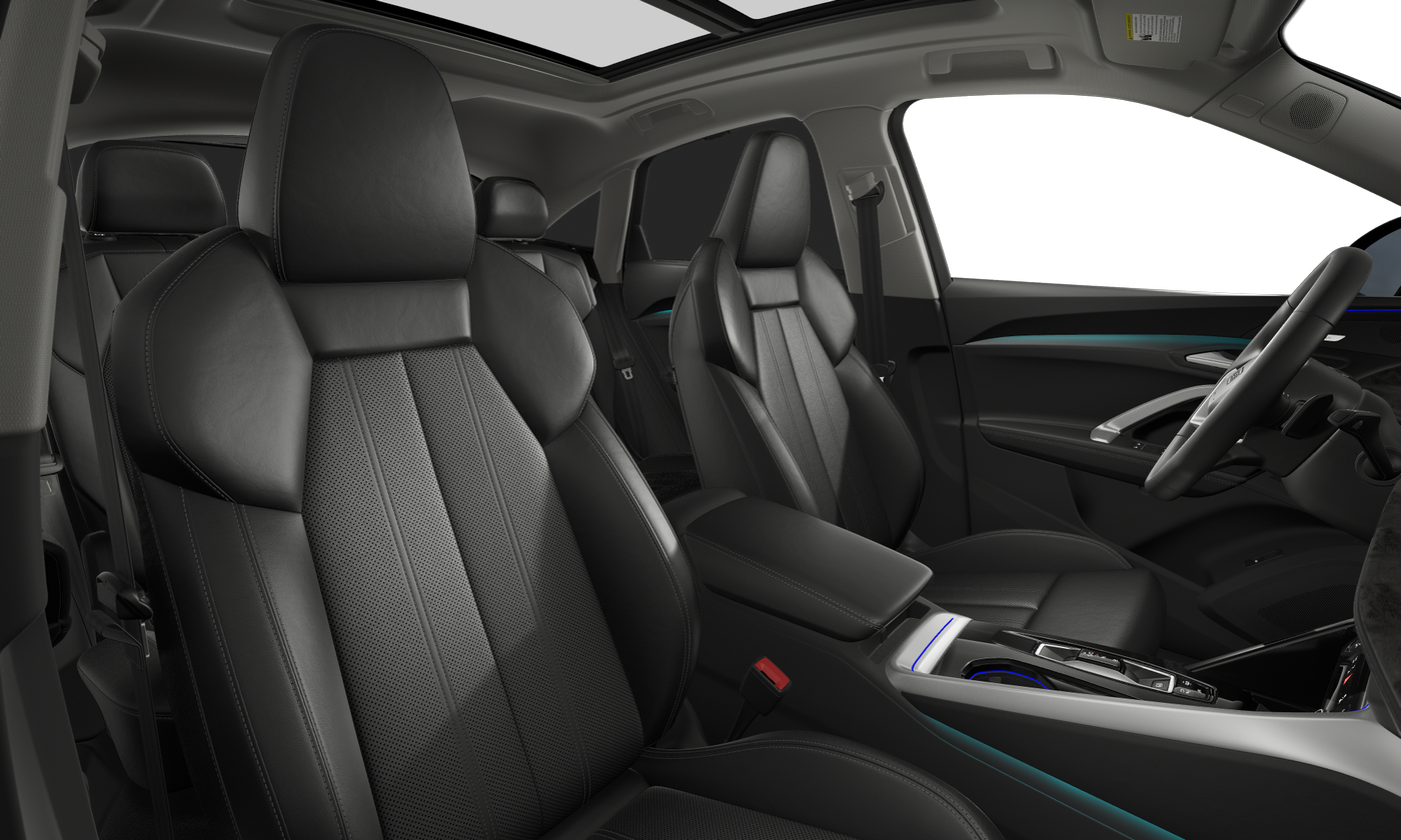 2026 Audi Q5 Sportback Premium Plus - Photo 24