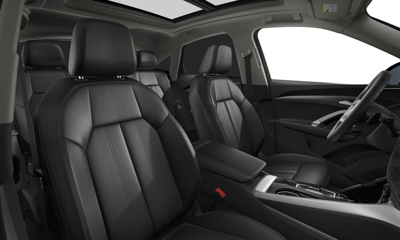 2026 Audi Q5 Sportback Premium - Photo 41