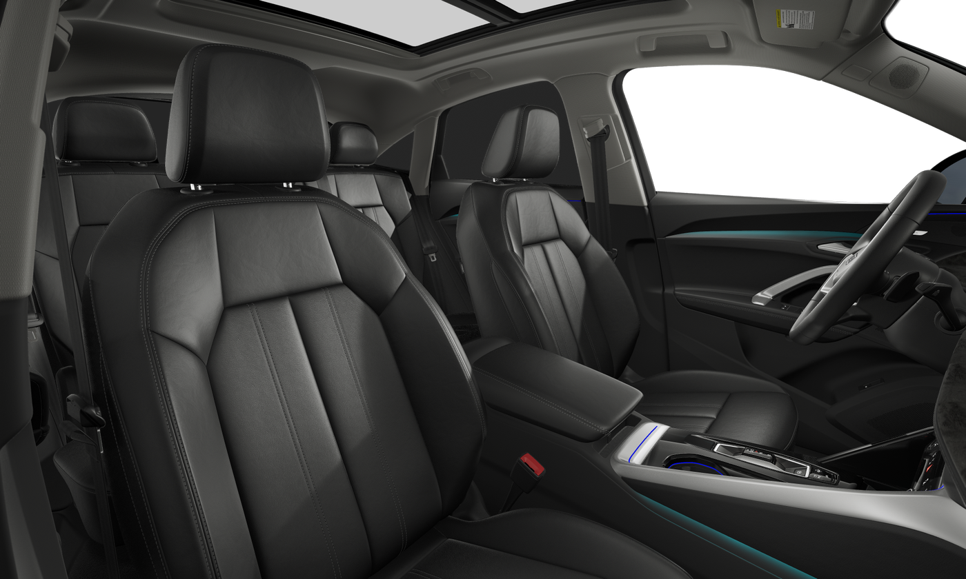 2026 Audi Q5 Sportback Premium Plus - Photo 22