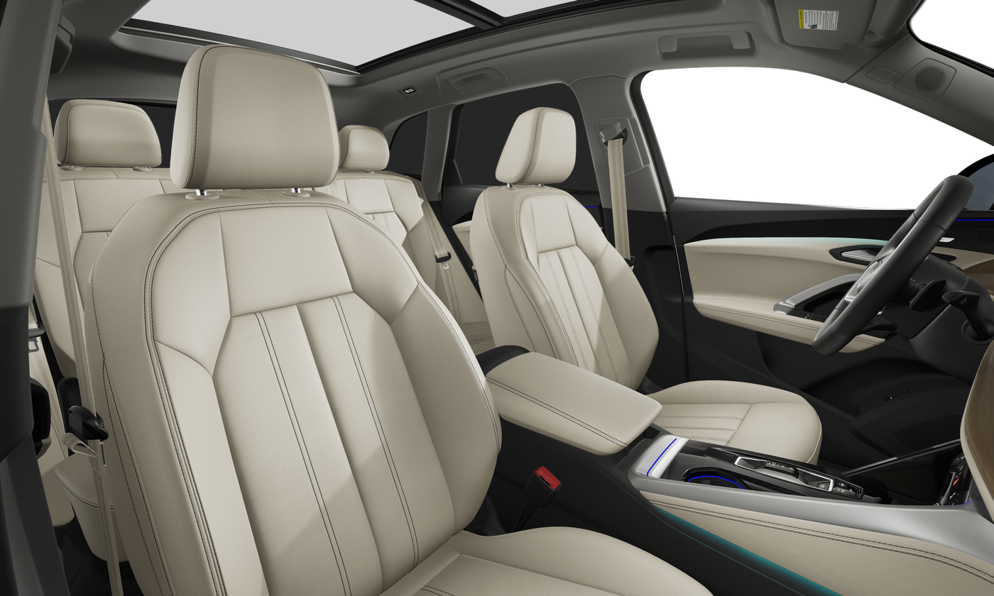 2026 Audi Q5 Progressiv - Photo 9