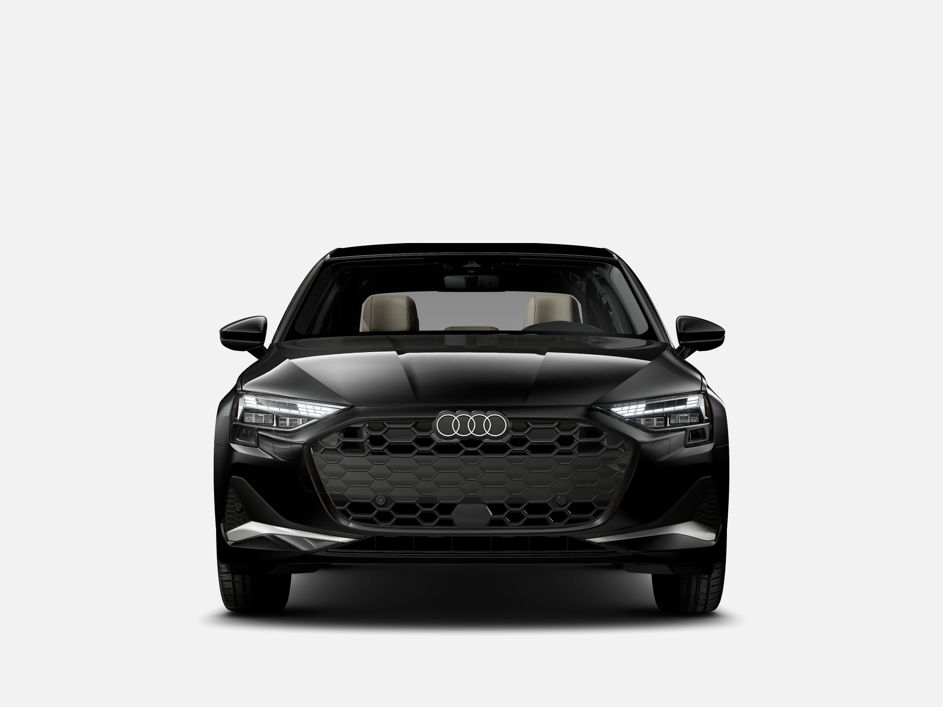 2025 Audi A3 Premium - Photo 79