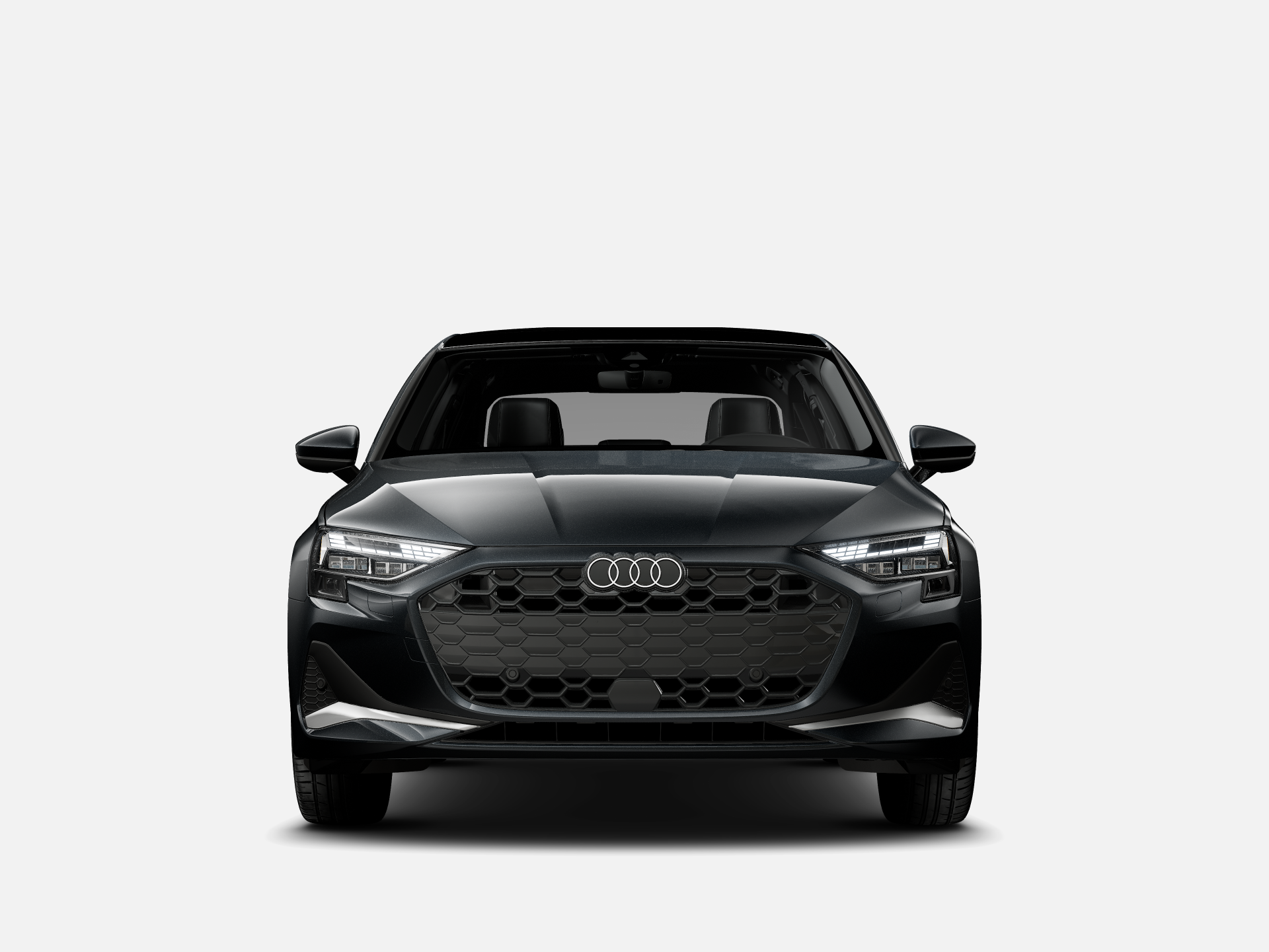 2025 Audi A3 Premium - Photo 40