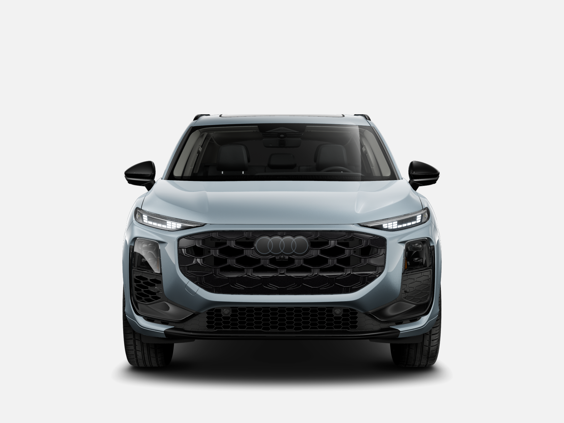 2026 Audi Q3 Base - Photo 5