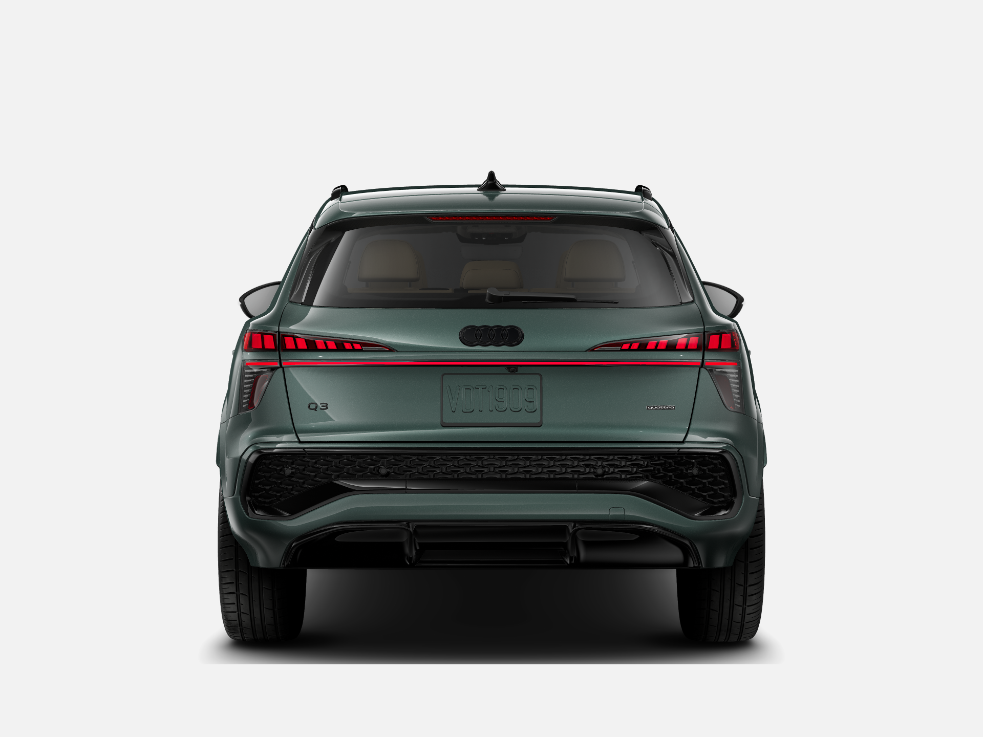 2026 Audi Q3 Base - Photo 28