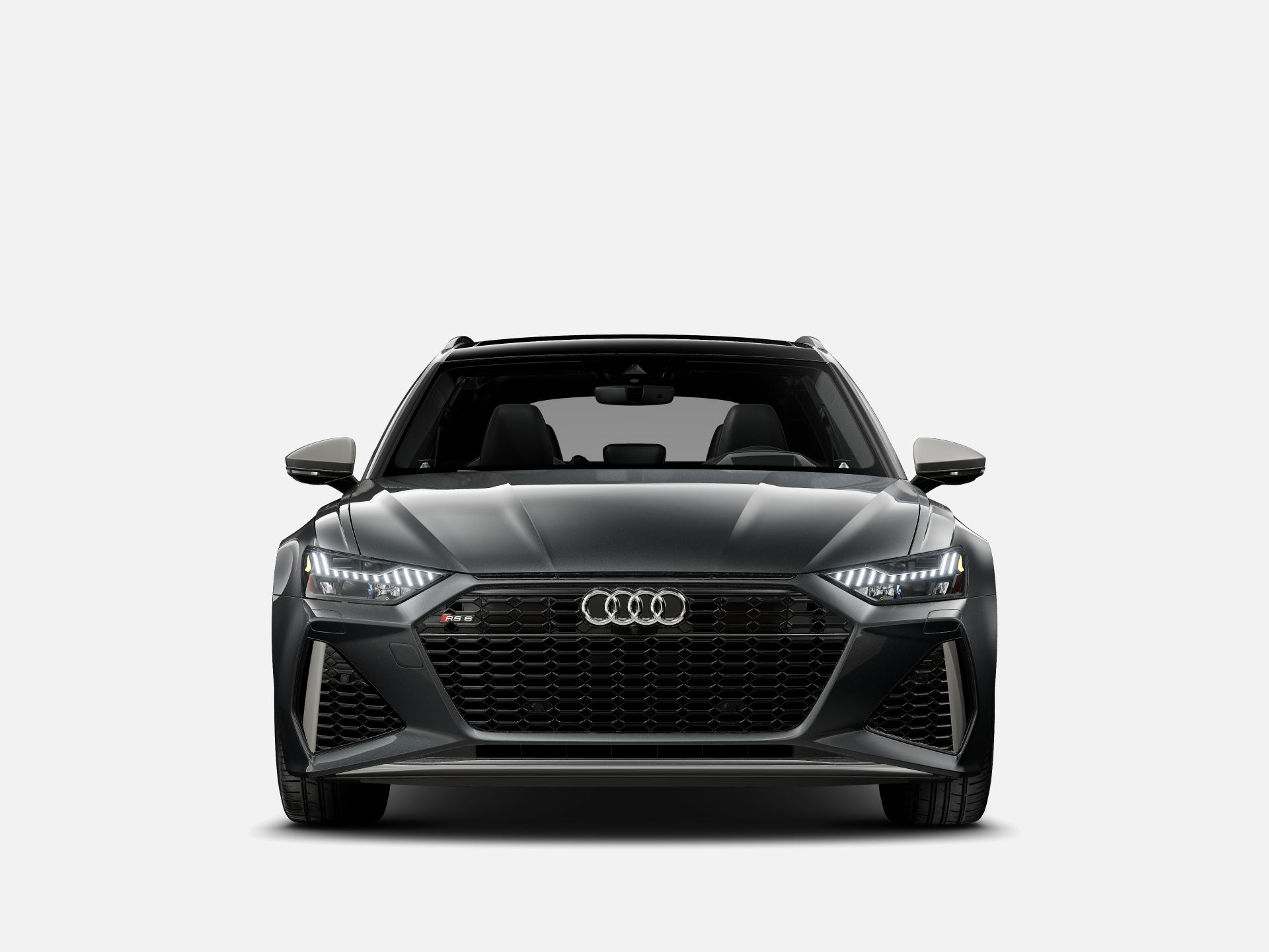 2026 Audi RS 6 Avant Base - Photo 31