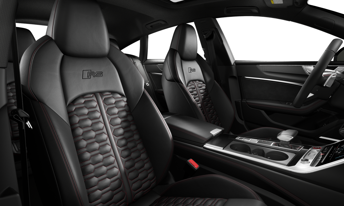 2025 Audi RS 7 Base - Photo 40