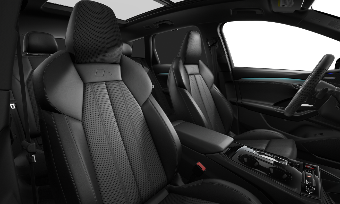 2027 Audi SQ6 e-tron Premium Plus thumbnail 33