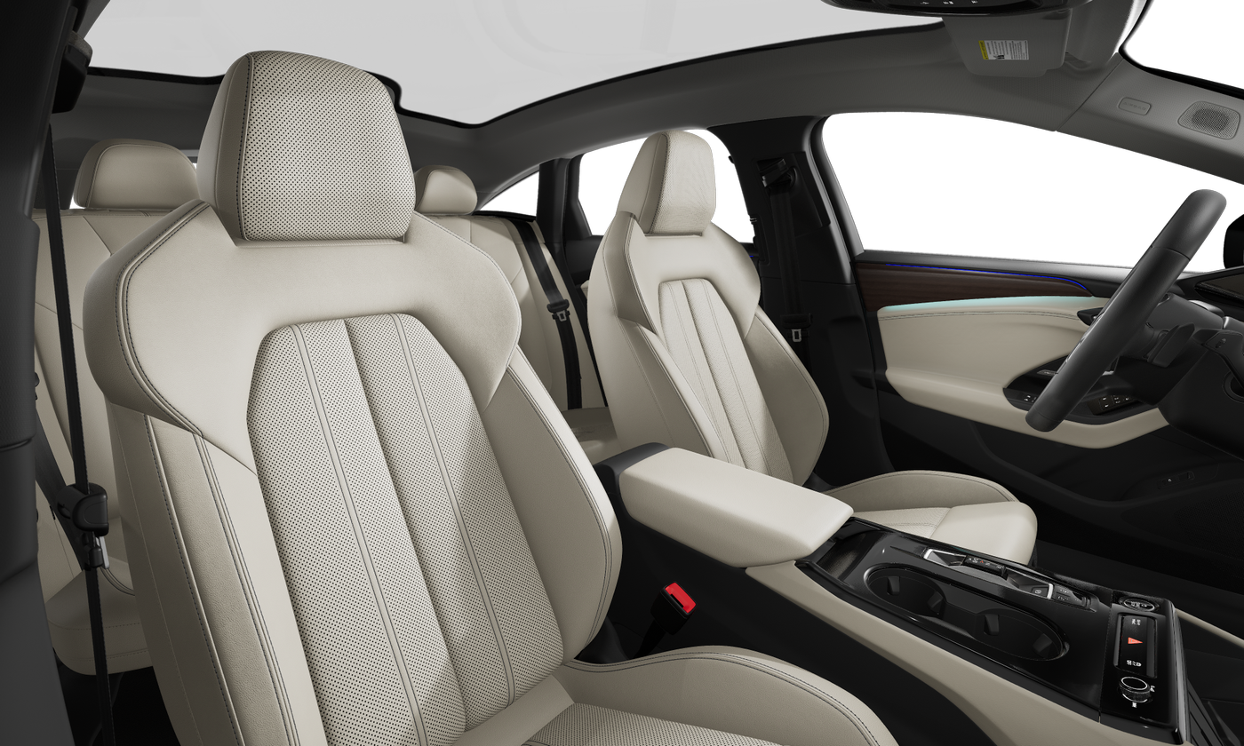 2025 Audi A6 Sportback e-tron Prestige - Photo 9