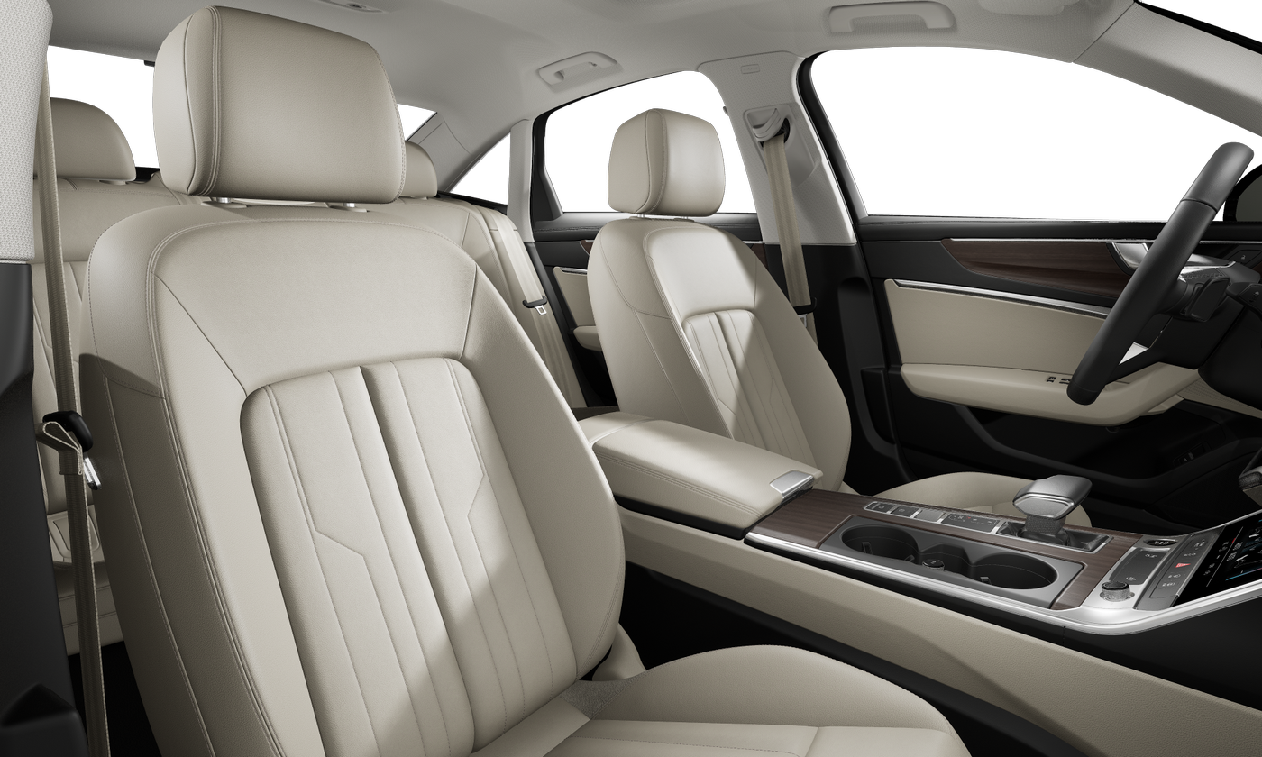 2025 Audi A6 Premium - Photo 9