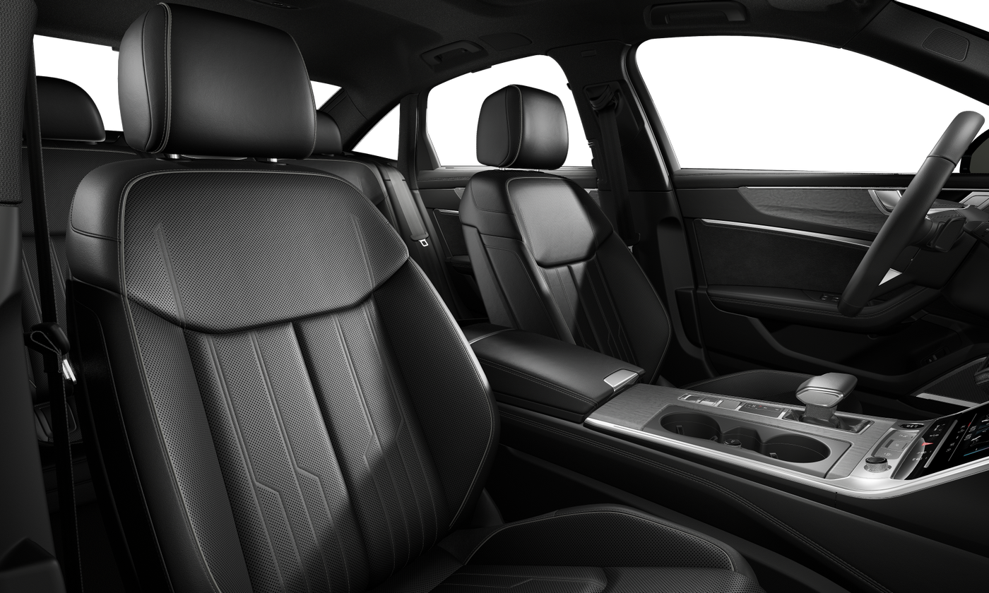 2025 Audi A6 Prestige - Photo 32