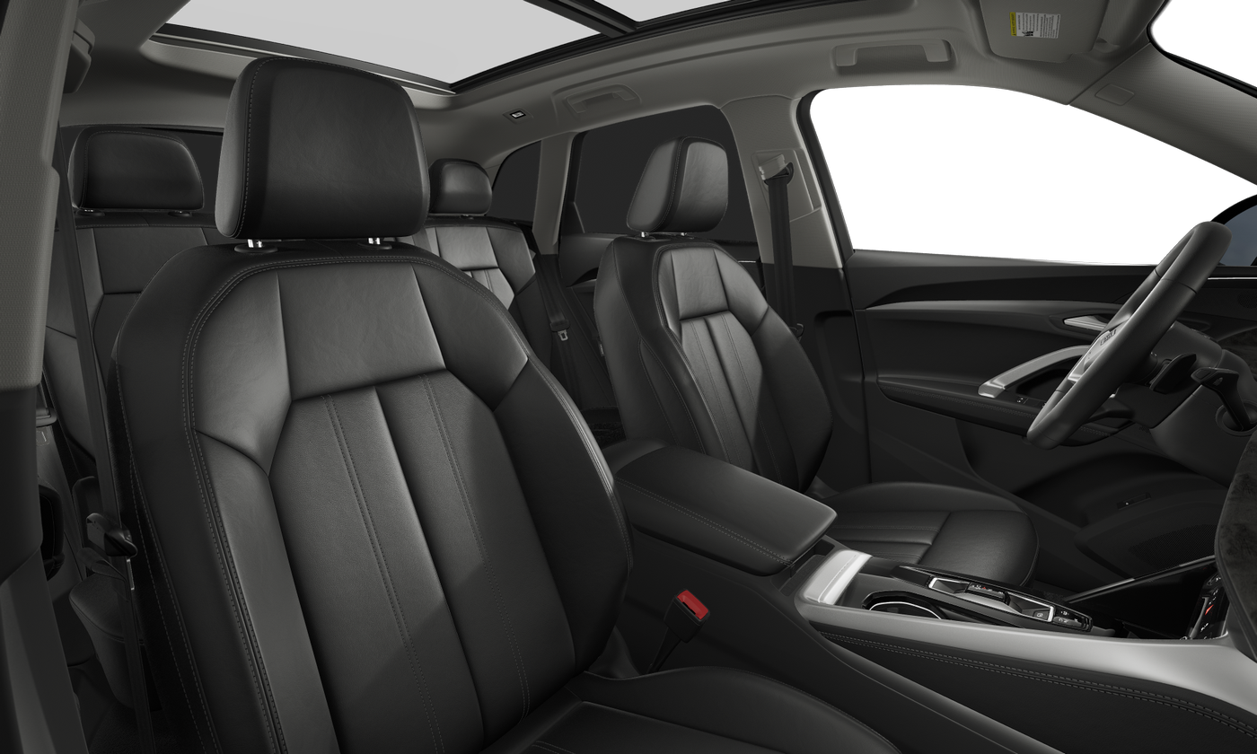 2025 Audi Q5 Premium - Photo 41