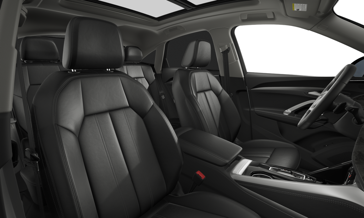 2025 Audi Q5 Sportback Premium - Photo 37