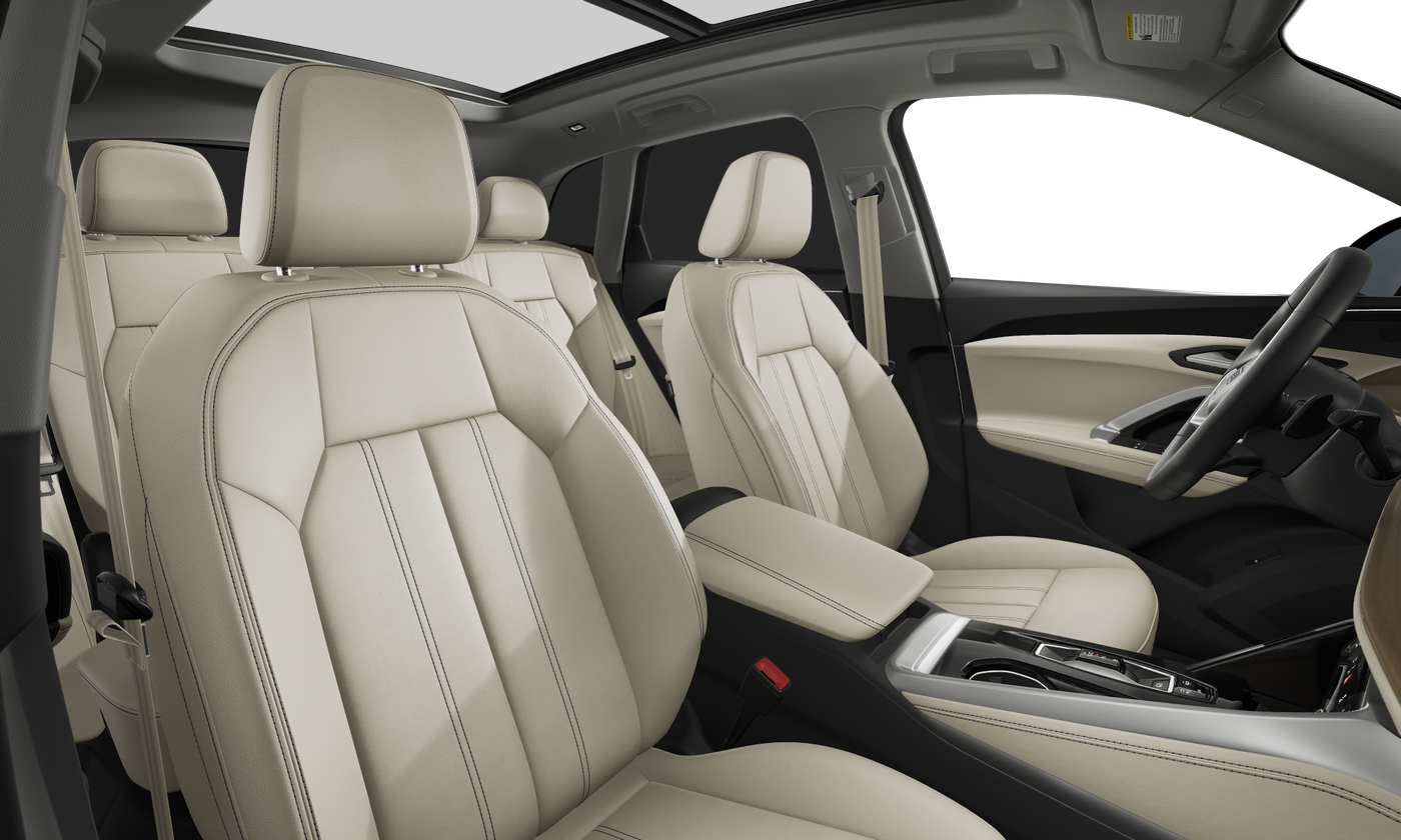 2025 Audi Q5 Premium - Photo 38