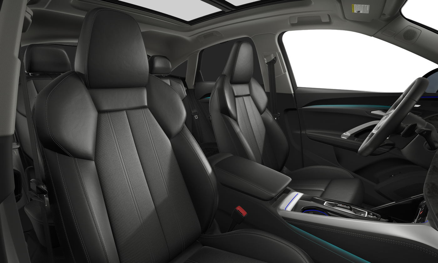 2025 Audi Q5 Sportback Premium Plus - Photo 37