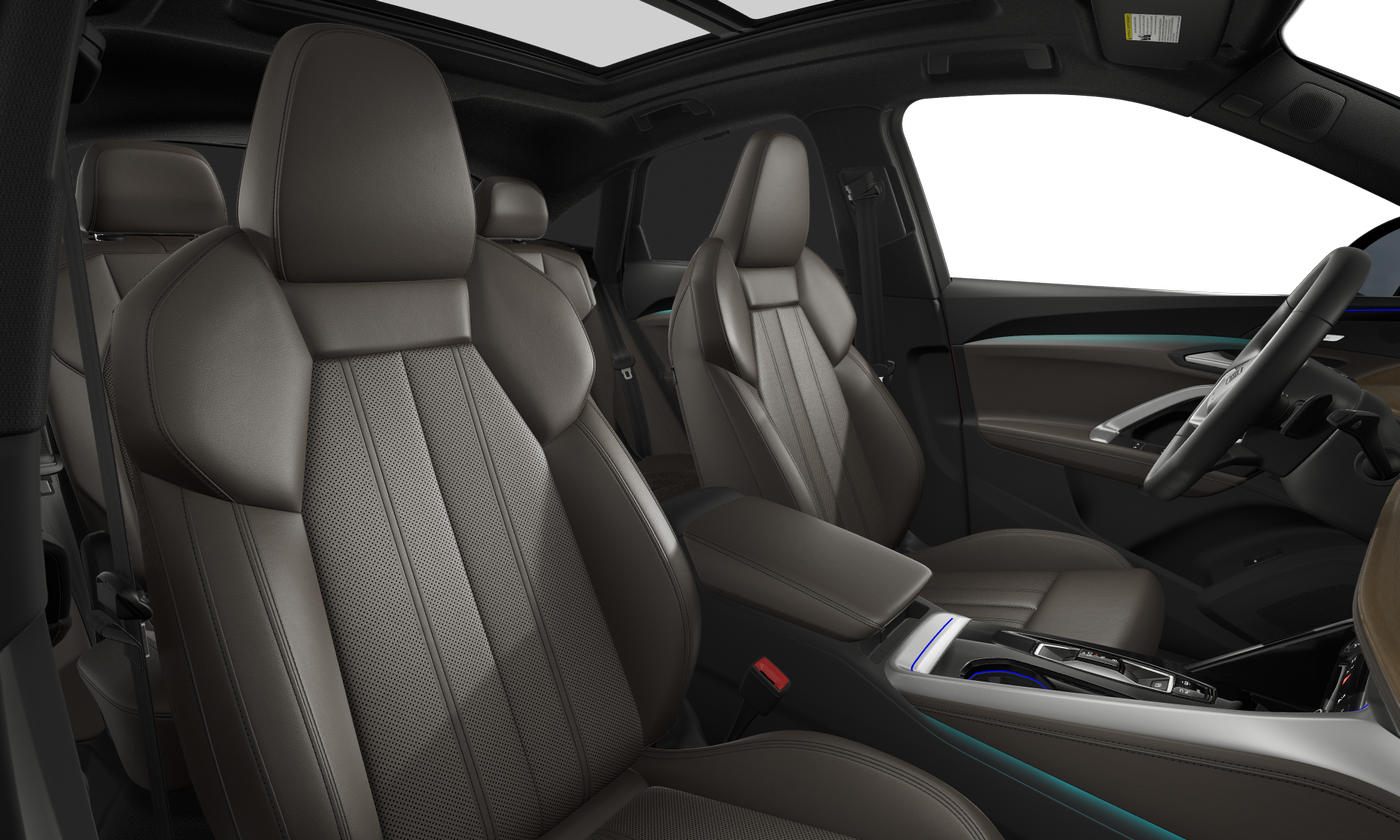 2025 Audi Q5 Sportback Premium Plus - Photo 9