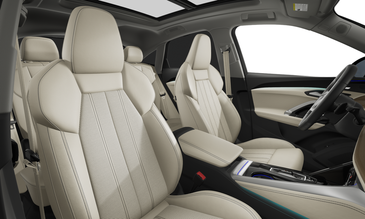 2025 Audi Q5 Sportback Premium Plus - Photo 34